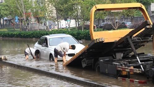 慈利县水淹车强制报废标准